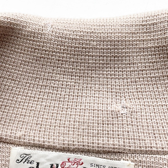 Vintage 100% Wool Blazer Jacket - Picture 13 of 14